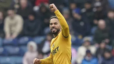 Al&ocirc;, Dorival! Matheus Cunha e Jo&atilde;o Gomes comprovam que s&atilde;o &lsquo;donos&rsquo; do Wolverhampton