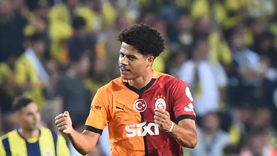 Ex-S&atilde;o Paulo, Gabriel Sara brilha na Turquia e &eacute; pedido na Sele&ccedil;&atilde;o brasileira