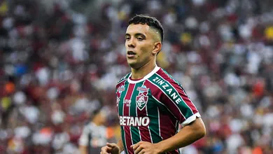 Como Leo Fern&aacute;ndez pode virar o coringa no Fluminense de Fernando Diniz
