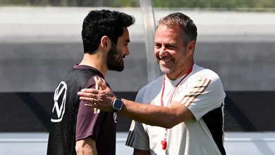 Hansi Flick: &ldquo;Estamos convencidos de que teremos uma equipe bem preparada para a Eurocopa&rdquo;