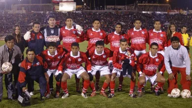 H&aacute; 20 anos, o Cienciano foi o &ldquo;campe&atilde;o dos campe&otilde;es&rdquo; da Am&eacute;rica do Sul diante do forte Boca Juniors