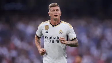 Kroos: &ldquo;Pr&ecirc;mios individuais, como a Bola de Ouro, s&atilde;o desnecess&aacute;rios num esporte coletivo&rdquo;