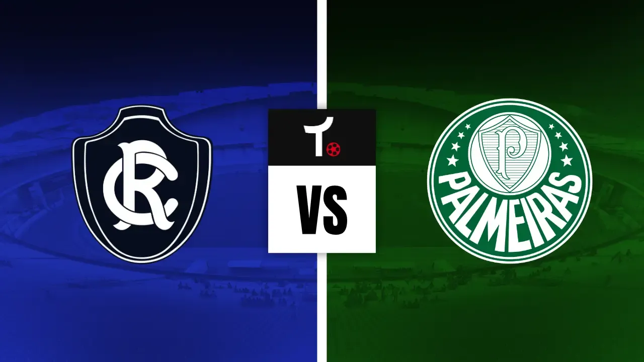 Remo x Palmeiras – Palpites, notícias e odds (10/05)