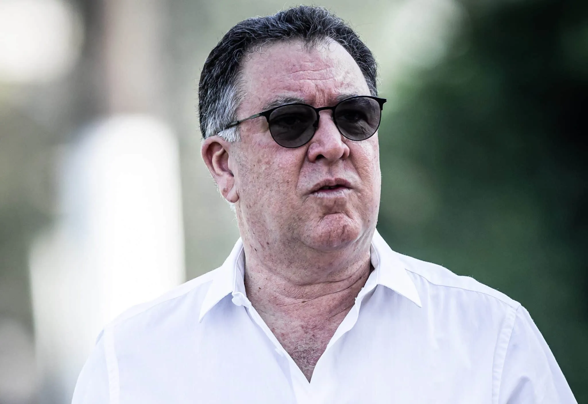 In&iacute;cio da janela de transfer&ecirc;ncia mostra que Santos ter&aacute; dificuldade por cinco refor&ccedil;os