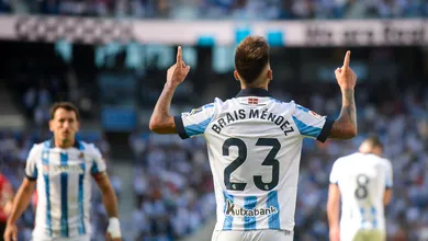 Real Sociedad visita o Sevilla para tentar frear trag&eacute;dia que tem sido 2024