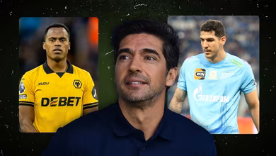 Em reformula&ccedil;&atilde;o, Palmeiras muda perfil de refor&ccedil;os e &lsquo;responde&rsquo; cobran&ccedil;a interna