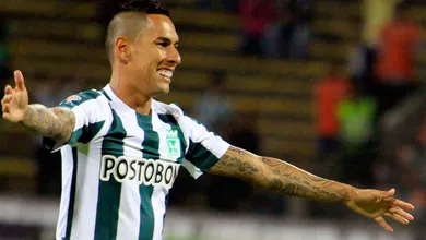 Uma rodada de gola&ccedil;os no Colombian&atilde;o para nos lembrar a boa fase do futebol do pa&iacute;s