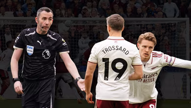 Como Premier League foi respons&aacute;vel por &lsquo;criar&rsquo; problema com bolas paradas nesta temporada