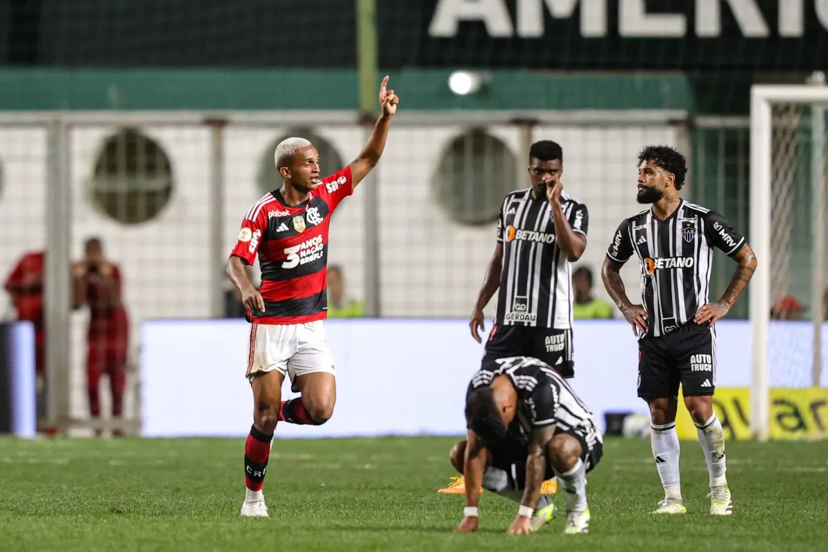 Atl&eacute;tico-MG entra em um dilema: como voltar a vencer?
