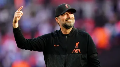 Lembramos a 1&ordf; coletiva de Klopp no Liverpool: cumpriu tudo que prometeu, mas cometeu um erro