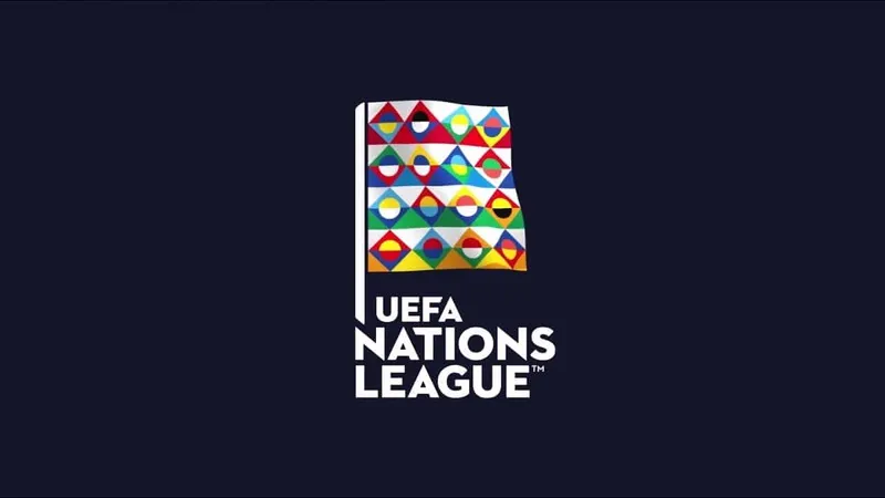 Confira as novidades na Uefa Nations League 2024/2025. Foto: Reprodu&ccedil;&atilde;o Uefa