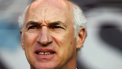 Da pequena &aacute;rea &agrave; casamata: os 70 anos da magia de Carlos Bianchi