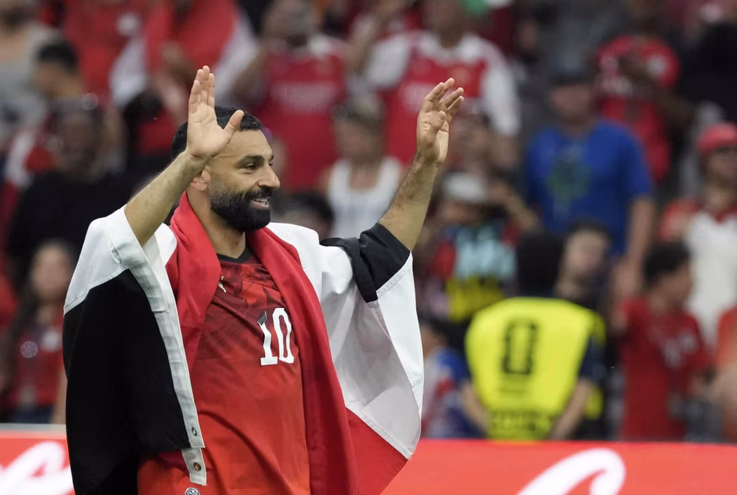 Austrália 1 (2) x (4) 1 Egito: Mohamed Salah e os Faraós esperam agora Lionel Messi nas oitavas de final da Copa do Mundo