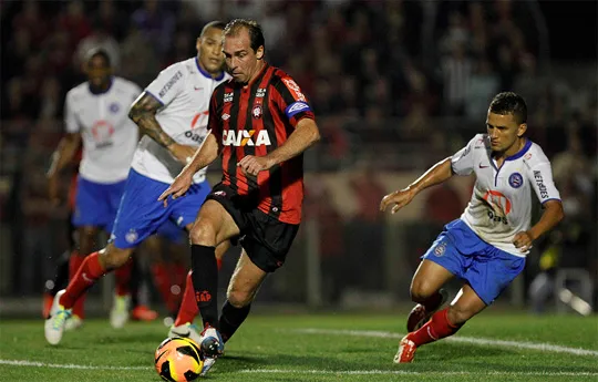 Paulo Baier