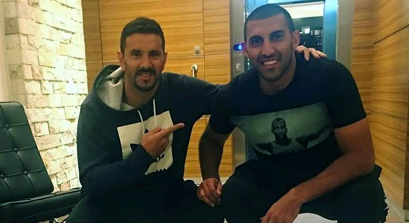 Ao menos solidariedade: Jogadores do Boca doam chuteiras ao All Boys, tamb&eacute;m afetado pela viol&ecirc;ncia