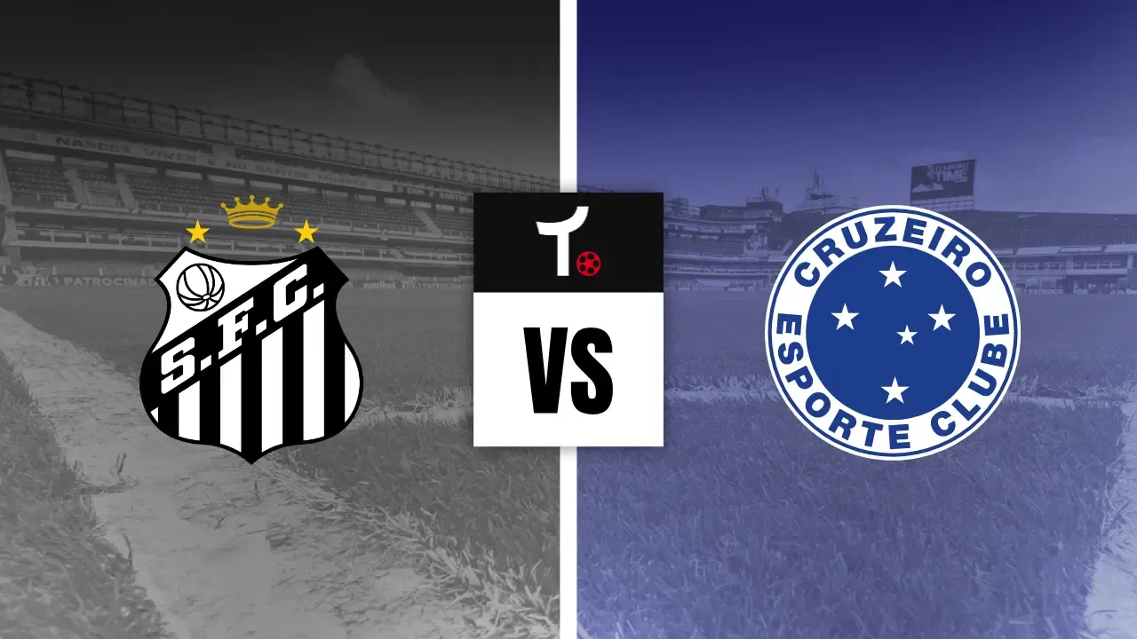 Santos x Cruzeiro Palpite &ndash; Dicas e not&iacute;cias (12/09)