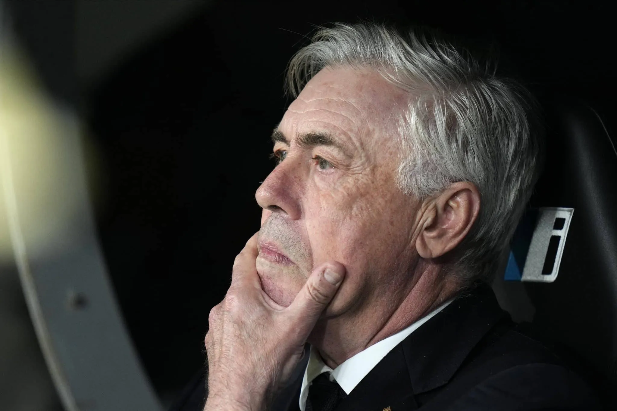 Crise &agrave; vista no Real Madrid aproxima Ancelotti da sele&ccedil;&atilde;o brasileira; entenda cen&aacute;rios