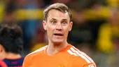 Erro de Neuer aumenta pressão por sucessão no Bayern e reacende debate na Alemanha