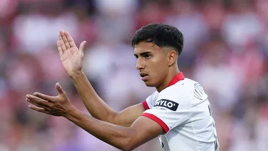&lsquo;Monarca da defesa&rsquo;: Elogiado, ex-Palmeiras tem marca que o coloca ao lado de joias do Real Madrid