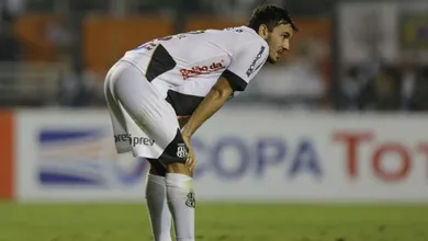Ponte precisa de resultado que s&oacute; ocorreu uma vez na hist&oacute;ria