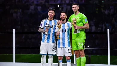 Destaque da Copa do Mundo vai passar por cirurgia para poder jogar Copa Am&eacute;rica