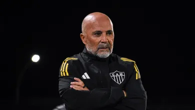 Tese de Sampaoli n&atilde;o surte efeito, e Atl&eacute;tico-MG &lsquo;perde duas vezes&rsquo; em derrota para o Bragantino