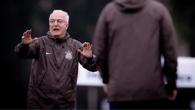 Cronograma f&iacute;sico do Corinthians ajudar&aacute; Dorival a encontrar time ideal