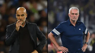 &lsquo;Guardiola corre o risco de se transformar em um tributo a Mourinho&rsquo;