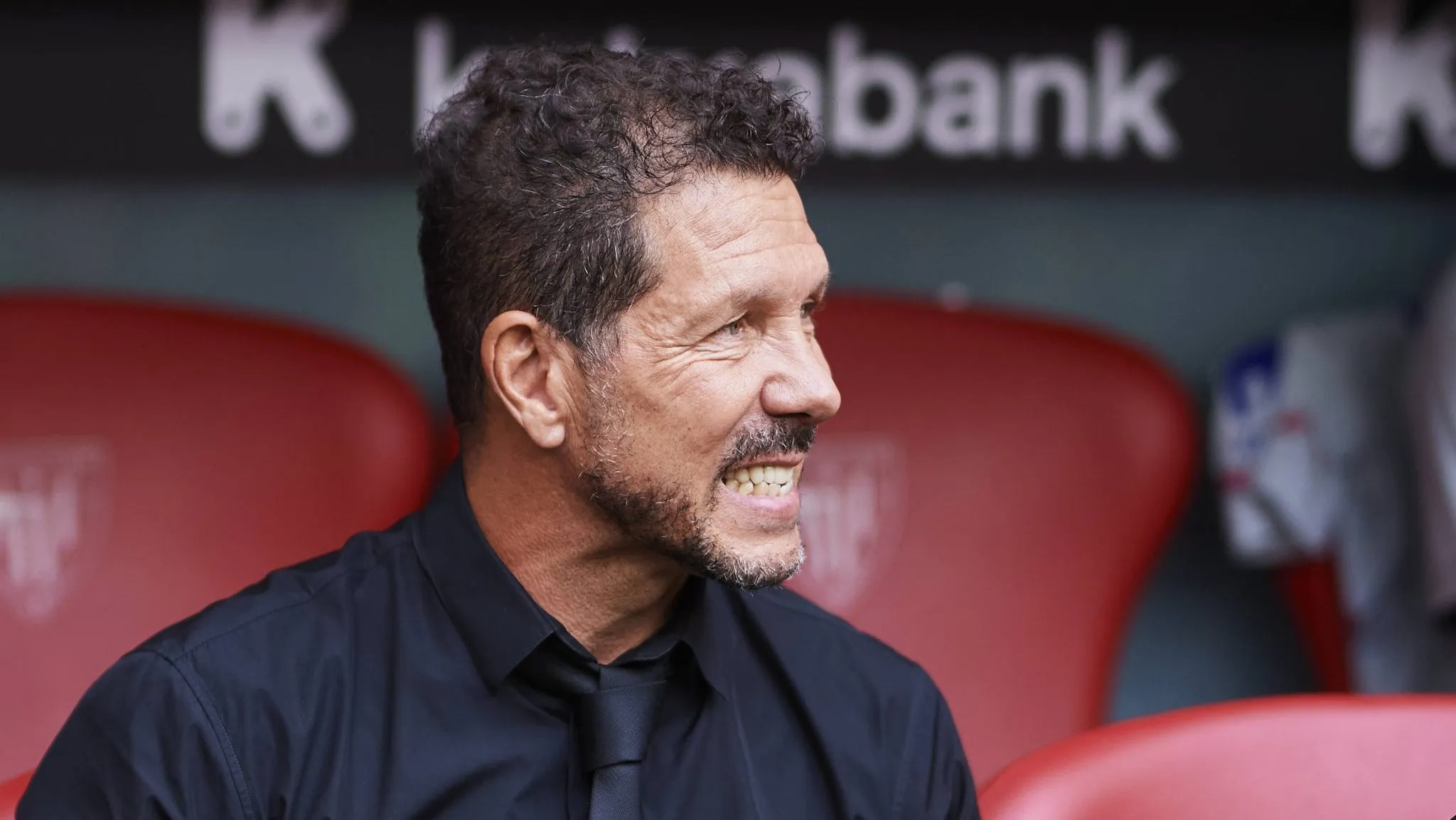Alerta ligado: Atl&eacute;tico de Madrid repete cen&aacute;rio preocupante em LaLiga ao ser derrotado pelo Bilbao