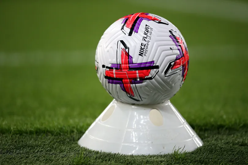 Foto: (IconSport) - O uso de cones poderia influenciar positivamente o futebol brasileiro no combate ao antijogo