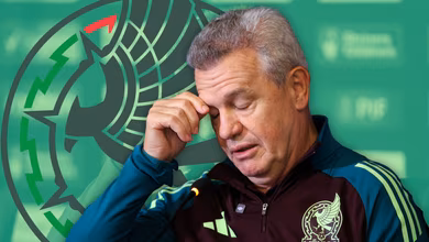 &lsquo;Quem n&atilde;o se apresentar hoje est&aacute; fora da Copa&rsquo;: Entenda imbr&oacute;glio da convoca&ccedil;&atilde;o do M&eacute;xico