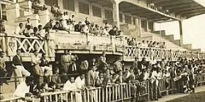 Atl&eacute;tico-MG x Flamengo: o que aconteceu com o 1&ordm; est&aacute;dio a receber o cl&aacute;ssico