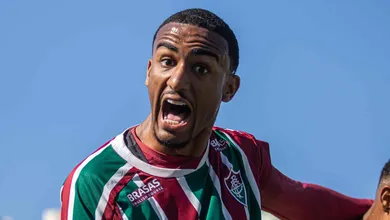 Fluminense encaminha venda de joia da base para clube ingl&ecirc;s