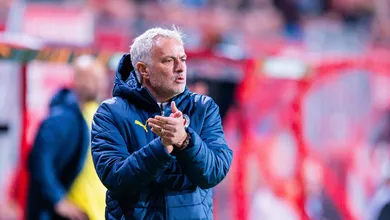 Brasileiro do Al-Nassr &eacute; o novo alvo de Mourinho no Fenerbah&ccedil;e