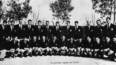 Como o futebol ajudou a Arg&eacute;lia a se libertar do colonialismo: A hist&oacute;ria do &ldquo;Onze da Independ&ecirc;ncia&rdquo;