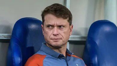 Seabra justifica time misto e cita &lsquo;advers&aacute;rio extra&rsquo; em empate do Cruzeiro com o Cuiab&aacute;