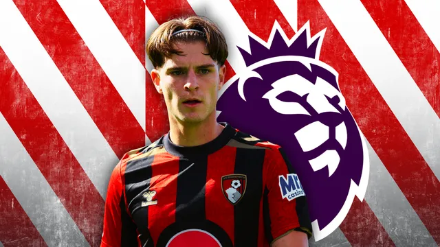 Trivela Scout: Por que rivais da Premier League querem tanto Alex Scott, do Bournemouth