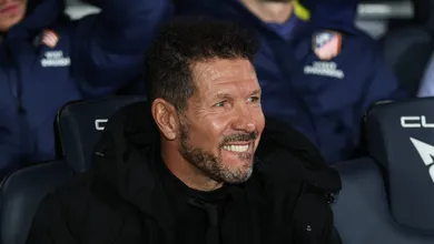 Roma quer refor&ccedil;o de R$ 139 milh&otilde;es esquecido por Simeone no Atl&eacute;tico de Madrid