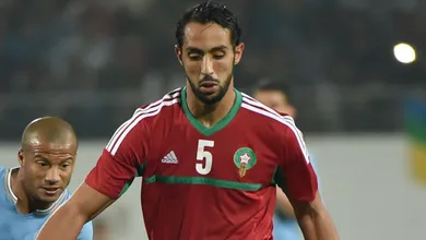 &ldquo;Quero que meus filhos cres&ccedil;am em uma atmosfera isl&acirc;mica&rdquo;, diz Benatia, agora no Catar