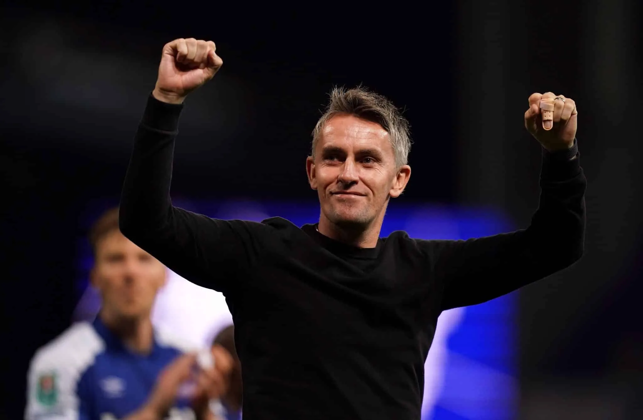 Alvo de Chelsea, United e Brighton, t&eacute;cnico do Ipswich est&aacute; pr&oacute;ximo de definir futuro