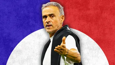 Luis Enrique: &lsquo;Ele queria um papel mais importante no PSG, mas n&atilde;o garanto isso a nenhum jogador&rsquo;