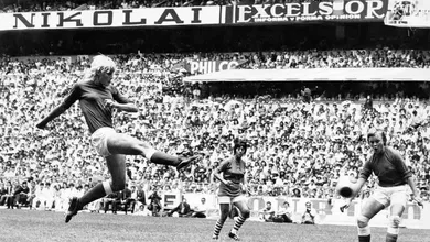 A hist&oacute;ria dos torneios internacionais que precederam a Copa do Mundo Feminina