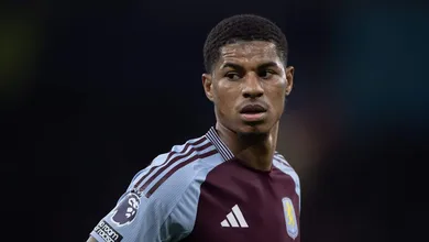 Rashford ganha alternativa no mercado que pode afast&aacute;-lo de viver o &lsquo;sonho&rsquo; no Barcelona