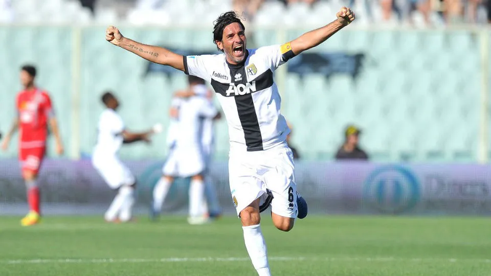 A reden&ccedil;&atilde;o continua: Parma conquista mais um acesso e estar&aacute; na Serie B 2017/18