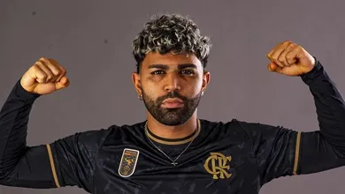 Gabigol no Palmeiras: o que &eacute; verdade?