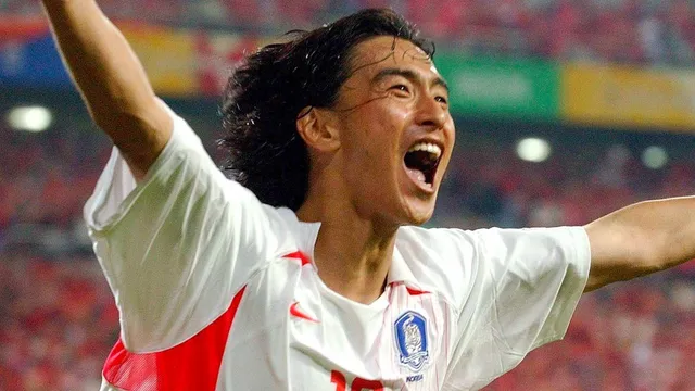 O dia que a Coreia do Sul eliminou a It&aacute;lia em um dos maiores esc&acirc;ndalos da hist&oacute;ria das Copas do Mundo
