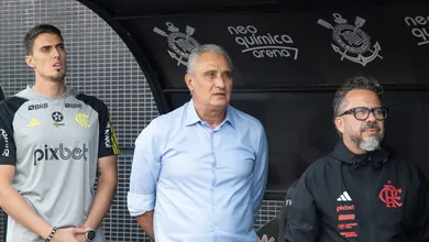 Projeto familiar inclina Tite ao Corinthians, mas treinador precisa lidar com obst&aacute;culo externo