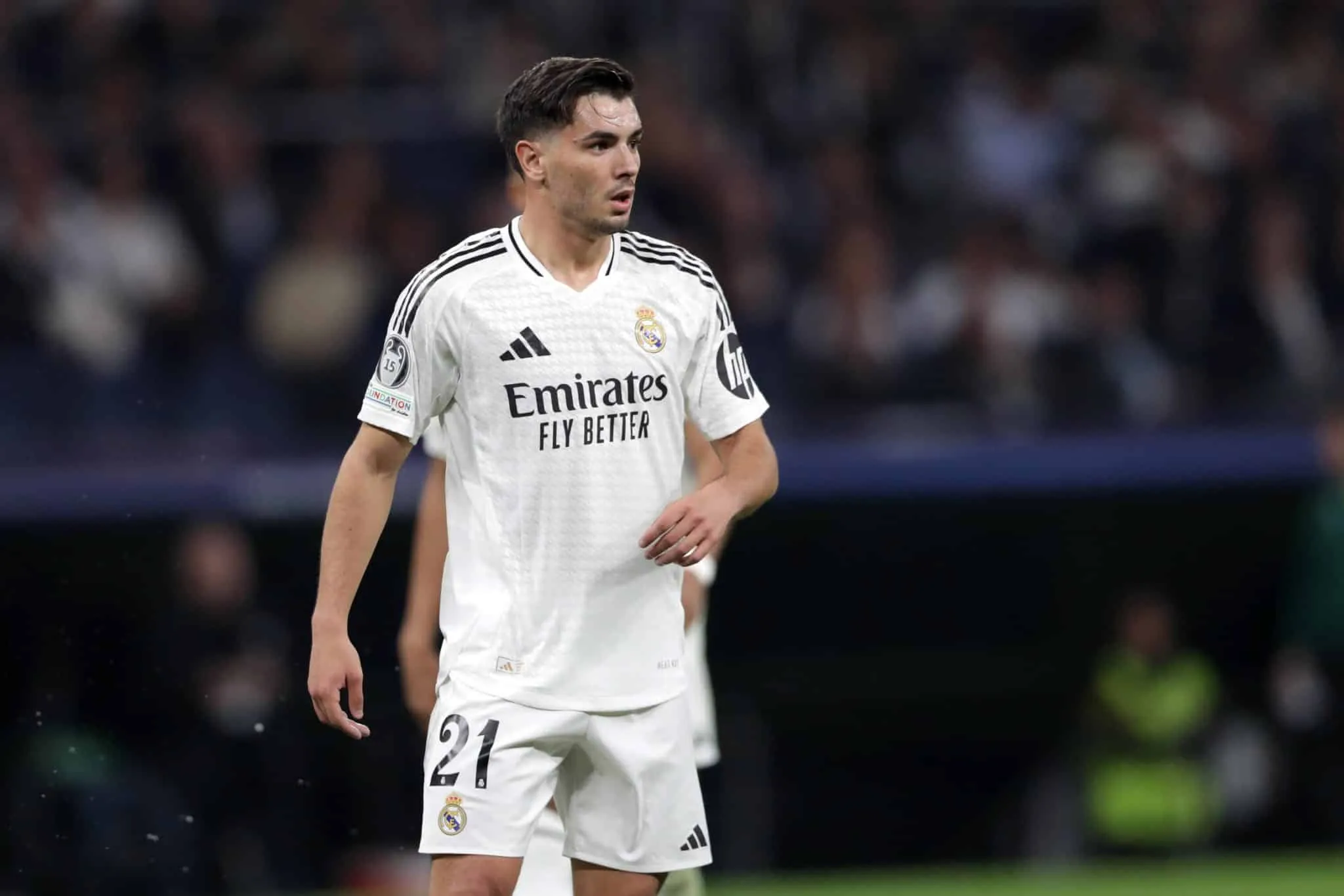 At&eacute; reserva do Real Madrid deve causar briga de gigantes no mercado