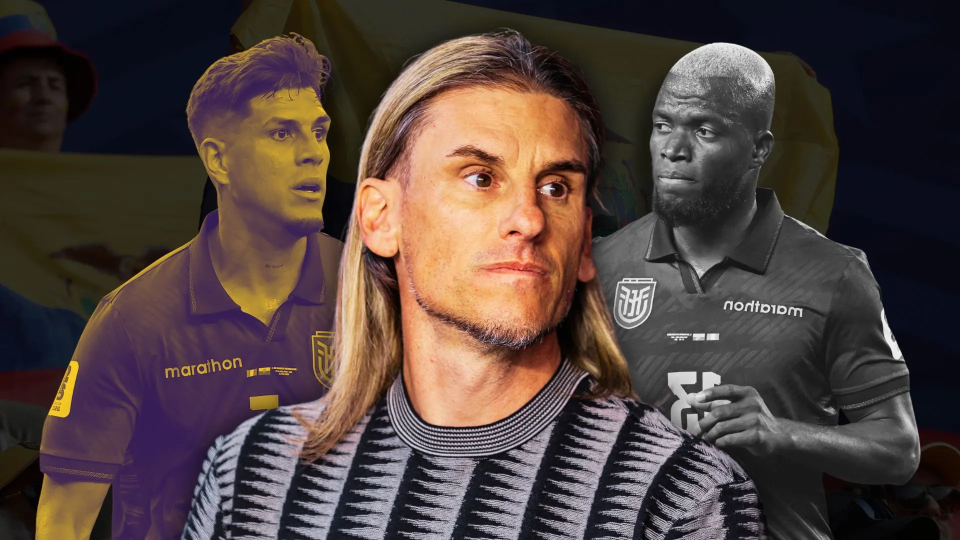 Equador x Alemanha: Os desafios de La Tri para seguir viva na Copa do Mundo