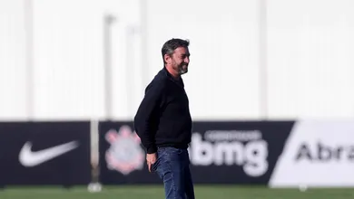 Corinthians: Cl&aacute;ssico contra o Santos &eacute; o &uacute;ltimo de uma gest&atilde;o marcada por fracassos contra rivais